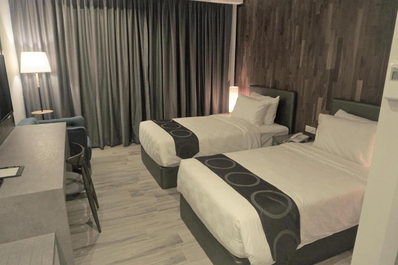 Frame Hotel George Town Eksteriør bilde