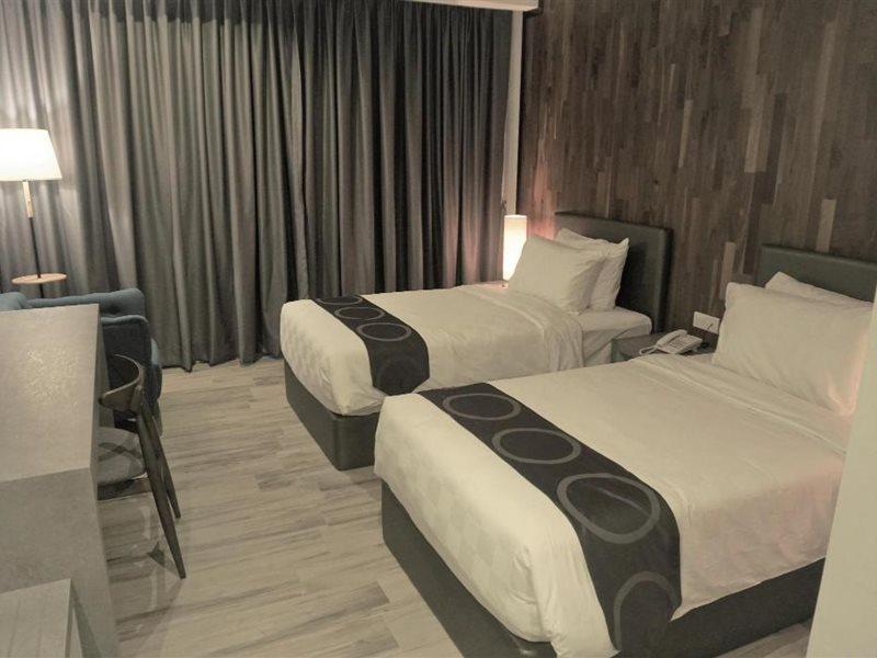 Frame Hotel George Town Eksteriør bilde